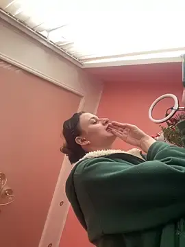 Stripchat Sex Chat of Flossy_Vettie