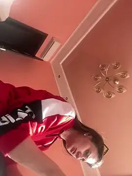 Stripchat Adult Webcam of Flossy_Vettie