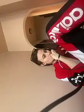 Stripchat Best Webcam of Flossy_Vettie