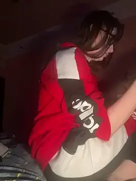 Stripchat Free Live Porn of Flossy_Vettie