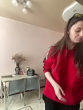 Stripchat Live Sex of Flossy_Vettie