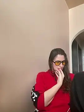 Stripchat Live Porn of Flossy_Vettie