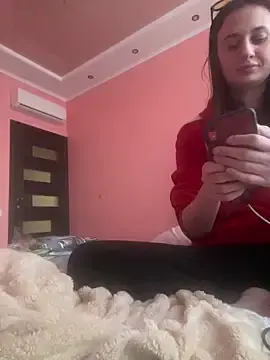 Stripchat Watch Live Sex Cams of Flossy_Vettie