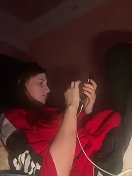 Stripchat Live Porn of Flossy_Vettie