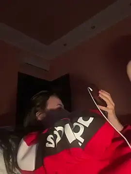 Stripchat Live Porn of Flossy_Vettie