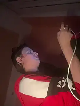 Stripchat Free Porn Cam of Flossy_Vettie