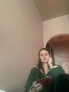 Stripchat Nude Webcam of Flossy_Vettie