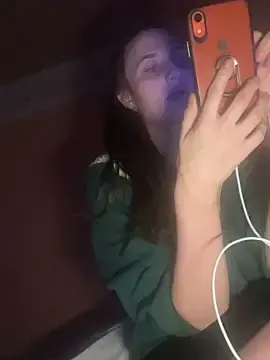 Stripchat Watch Live Sex Cams of Flossy_Vettie