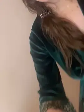 Stripchat Sex Cam of Flossy_Vettie