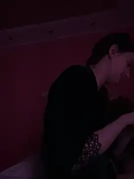 Stripchat Sex Chat of Flossy_Vettie