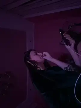 Stripchat Watch Live Sex Cams of Flossy_Vettie