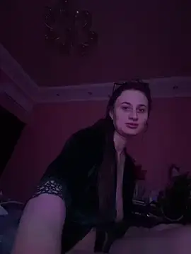 Stripchat Live Porn of Flossy_Vettie