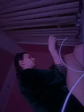 Stripchat Adult Video Chat of Flossy_Vettie