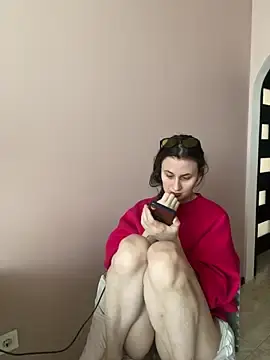 Stripchat Free Porn Cam of Flossy_Vettie