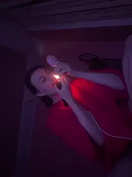 Stripchat Live Porn of Flossy_Vettie