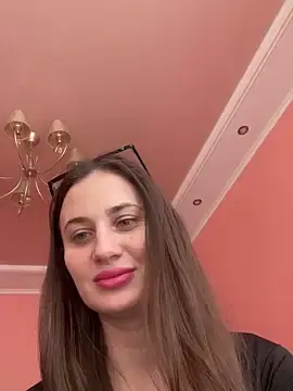 Stripchat Live Porn of Flossy_Vettie