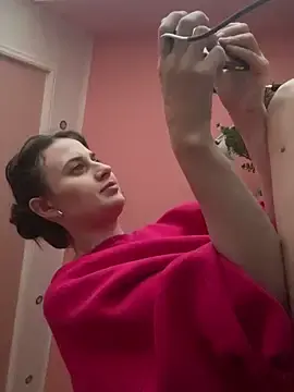 Stripchat Free Porn Cam of Flossy_Vettie