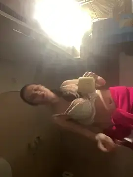 Stripchat Free Live Porn of Flossy_Vettie