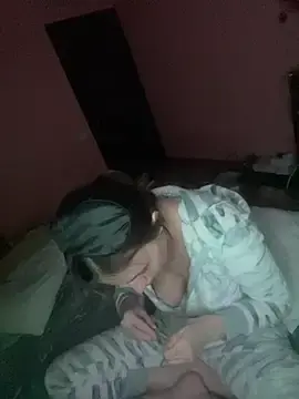 Stripchat Private Sex Chat of Flossy_Vettie