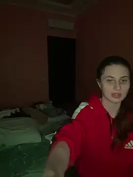 Stripchat Free Porn Cam of Flossy_Vettie