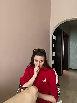 Stripchat Sex Chat of Flossy_Vettie