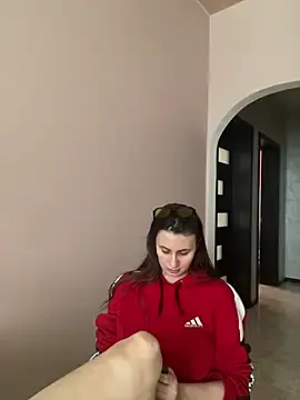 Stripchat Watch Live Sex Cams of Flossy_Vettie