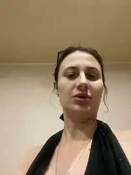 Stripchat Private Sex Chat of Flossy_Vettie