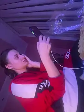 Stripchat Free Live Porn of Flossy_Vettie