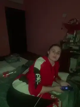 Stripchat Nude Webcam of Flossy_Vettie