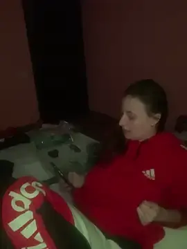 Stripchat Best Webcam of Flossy_Vettie