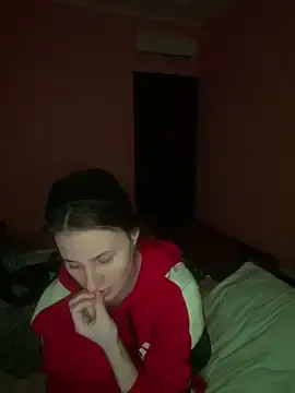 Stripchat Live Porn of Flossy_Vettie