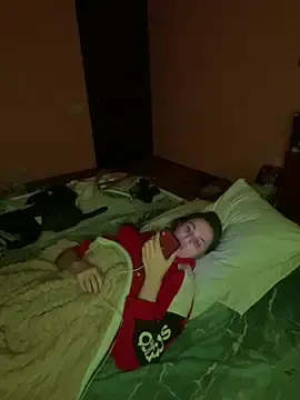 Stripchat Free Live Porn of Flossy_Vettie