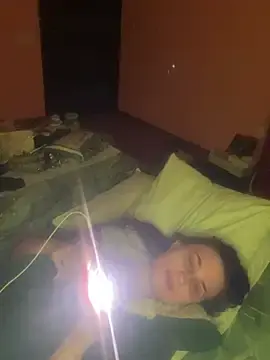 Stripchat Sex Chat of Flossy_Vettie