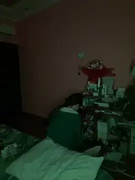 Stripchat Live Sex of Flossy_Vettie