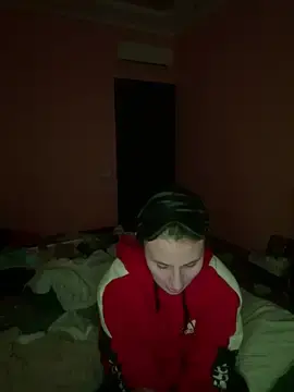 Stripchat Nude Webcam of Flossy_Vettie