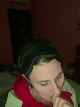 Stripchat Free Porn Cam of Flossy_Vettie