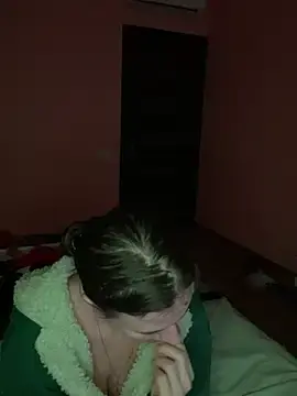 Stripchat Live Sex Cam of Flossy_Vettie