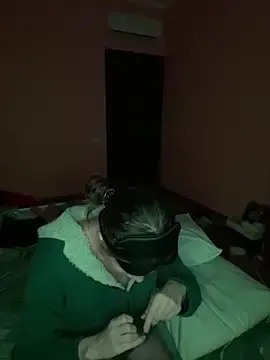 Stripchat Best Webcam of Flossy_Vettie