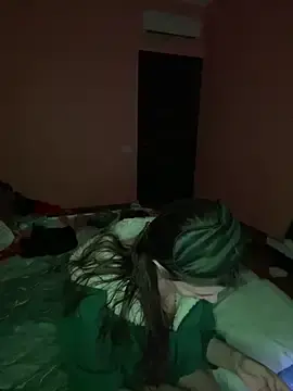 Stripchat Adult Webcams of Flossy_Vettie