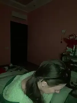 Stripchat Watch Live Sex Cams of Flossy_Vettie