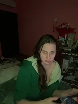 Stripchat Sex Chat of Flossy_Vettie