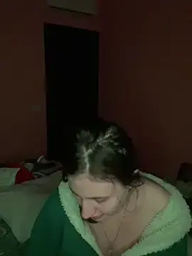 Stripchat Live Porn of Flossy_Vettie