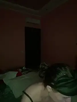 Stripchat Sex Chat of Flossy_Vettie