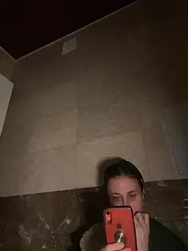 Stripchat Sex Chat of Flossy_Vettie