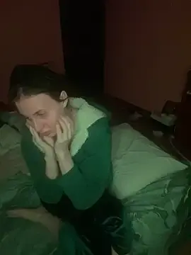 Stripchat Watch Live Sex Cams of Flossy_Vettie