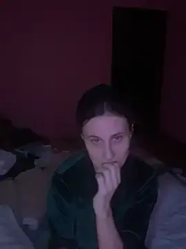 Stripchat Adult Webcam of Flossy_Vettie