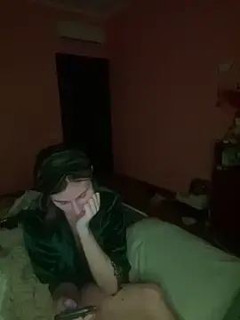 Stripchat Best live sex cam show of Flossy_Vettie