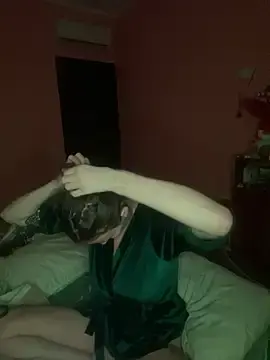 Stripchat Best live sex cam show of Flossy_Vettie