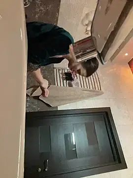 Stripchat Free Live Porn of Flossy_Vettie