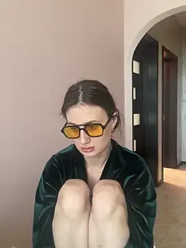 Stripchat Sex Chat of Flossy_Vettie